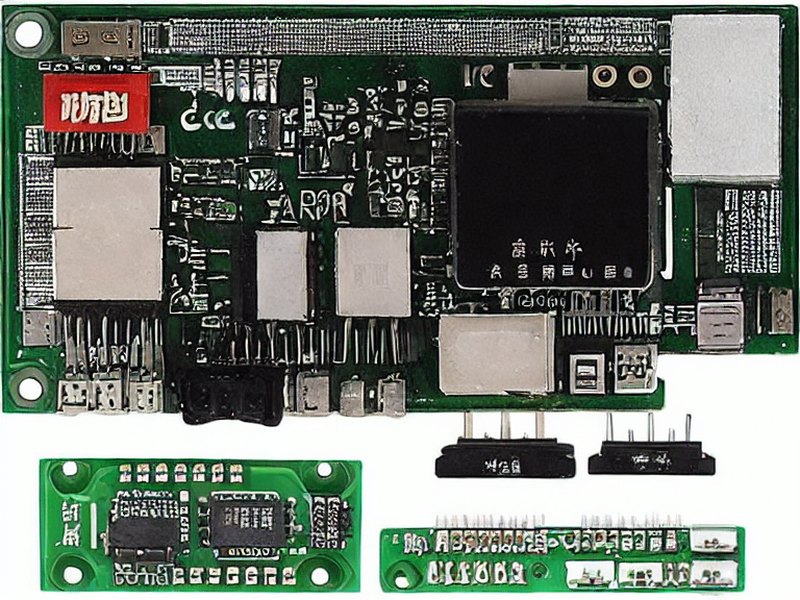 陶瓷电容应用选型资料 1