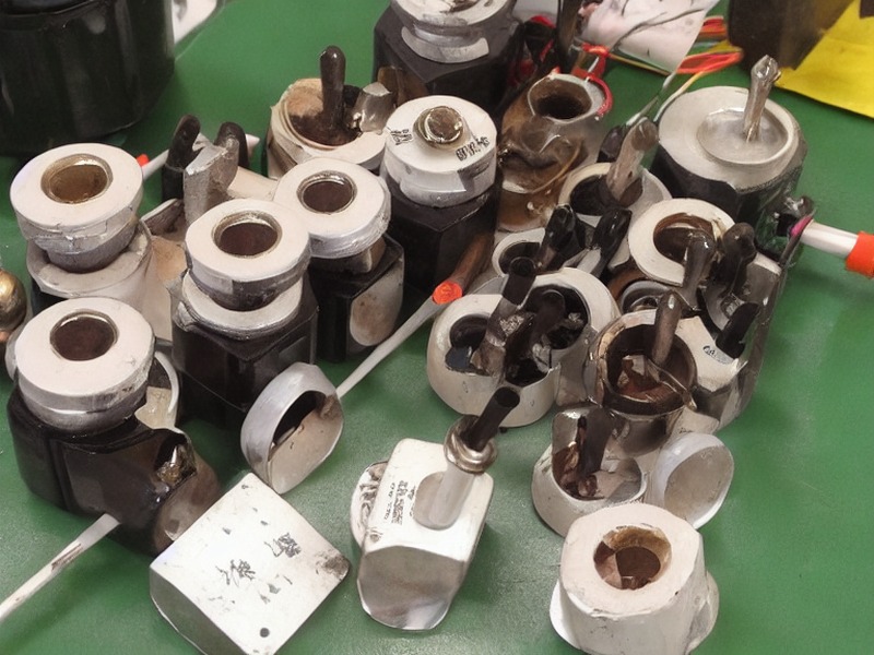 磁性器件应用相关产品 1