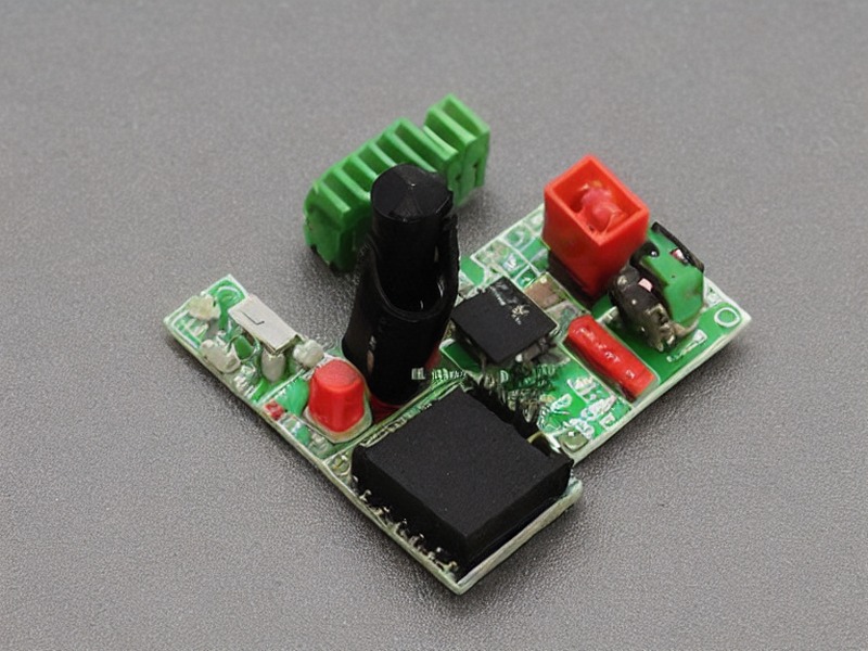 NAND Flash应用板对板连接应用说明