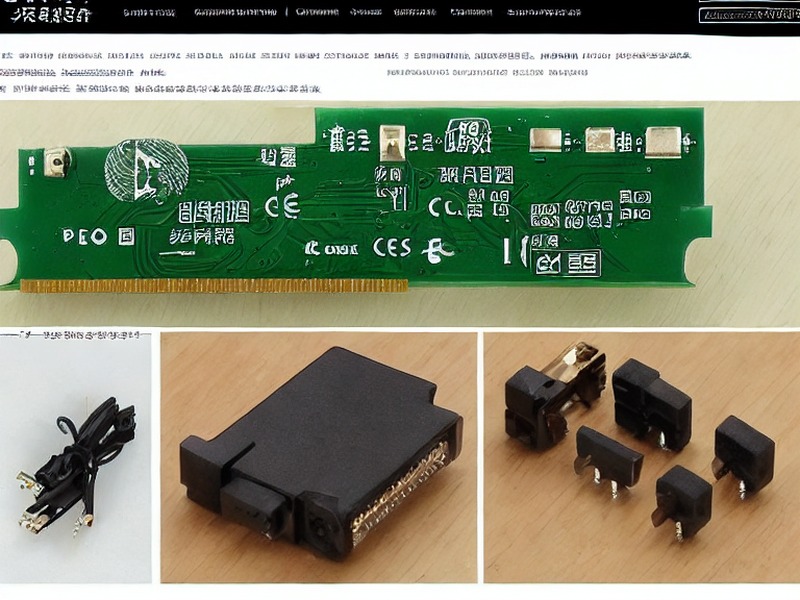防静电耗材产品线技术资料 1