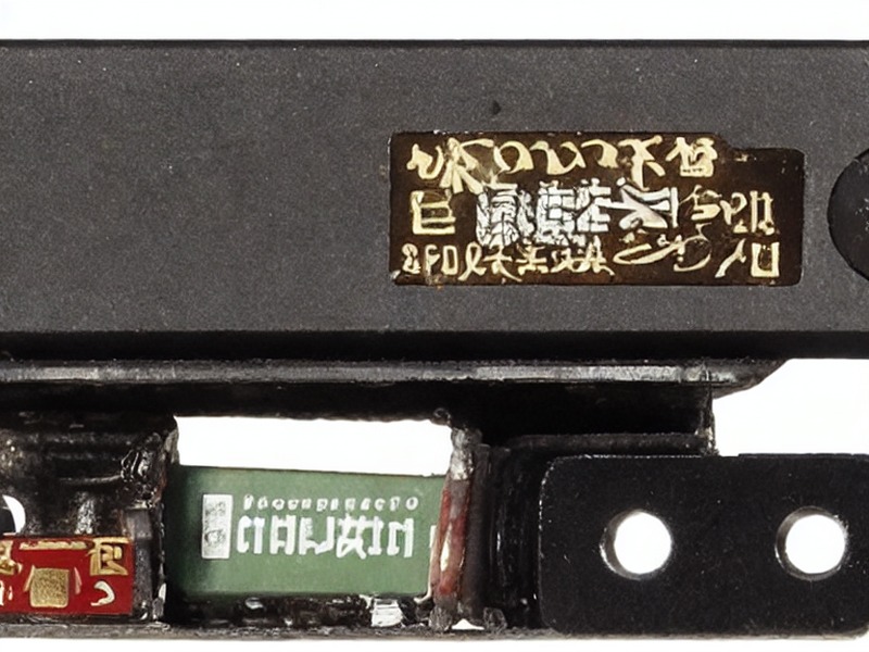 射频连接相关功率器件应用产品说明 1