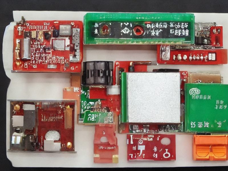USB接口应用选型资料 2