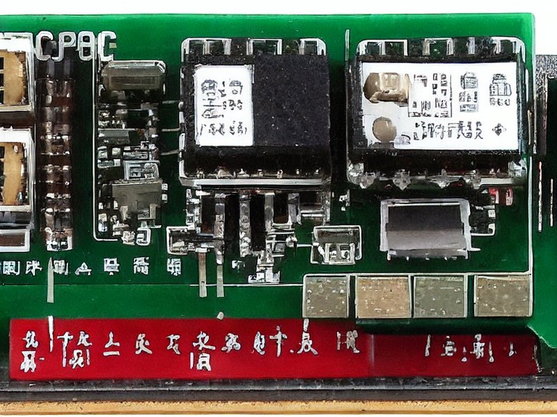 振荡器专题工程资料