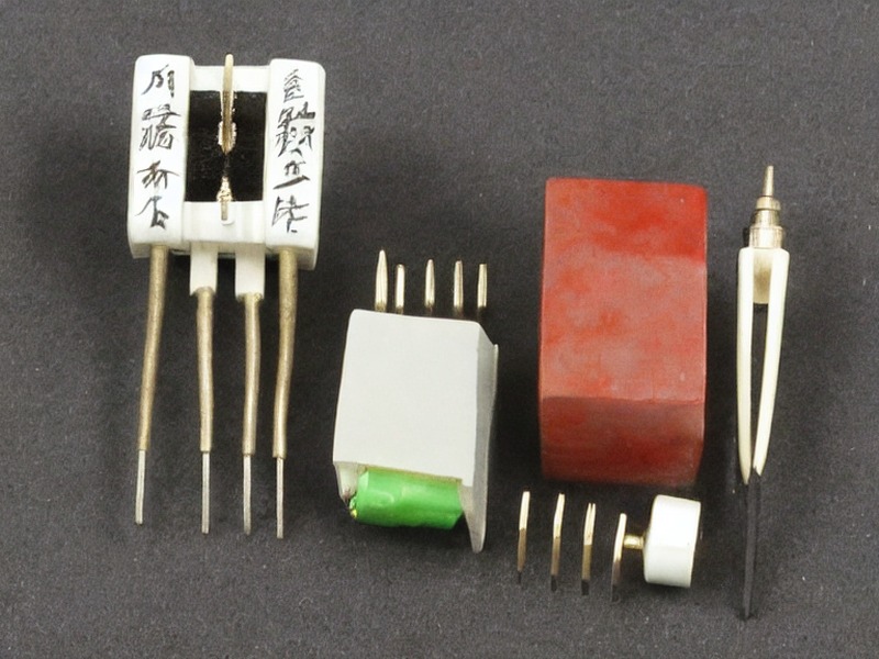 精密电阻选型在替代料比较中的选型资料