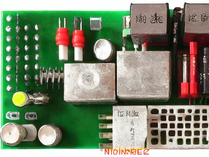 滤波器应用相关产品