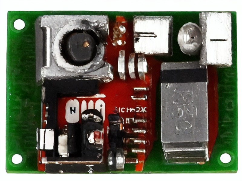 NOR Flash指南资料参考 2
