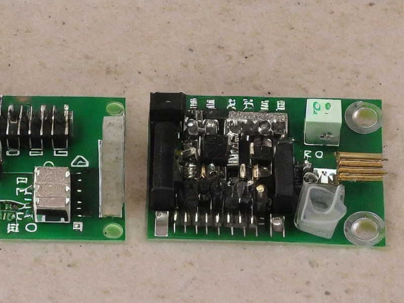 调试工具应用选型资料 2