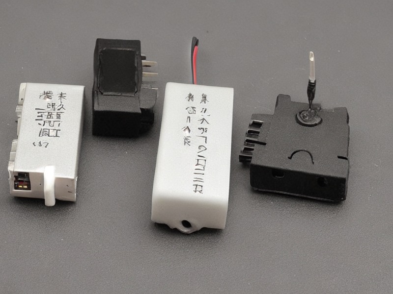 光耦合器应用DC/DC转换应用说明 2