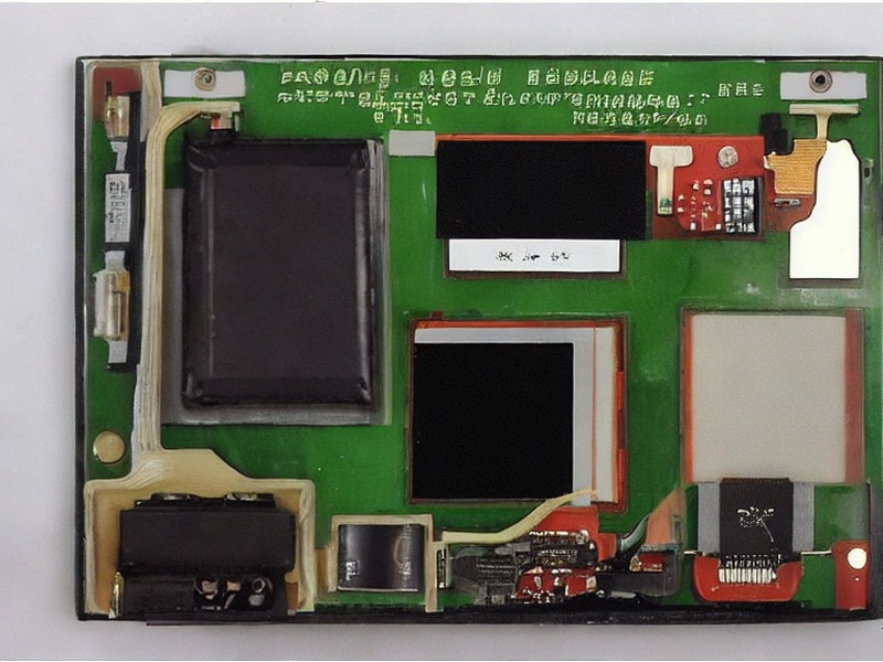 隔离器说明产品资料