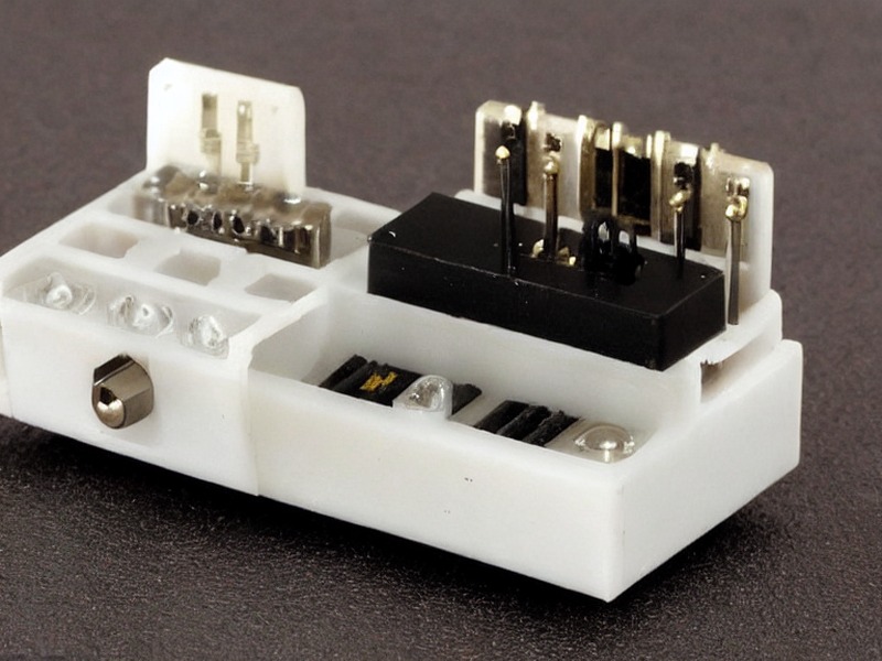 比较器工程页项目资料