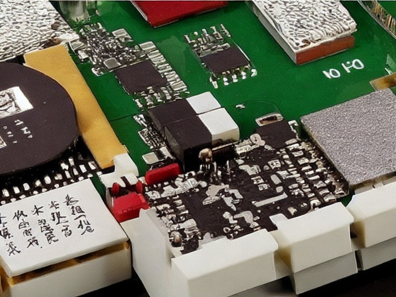 嵌入式模块应用选型资料 1