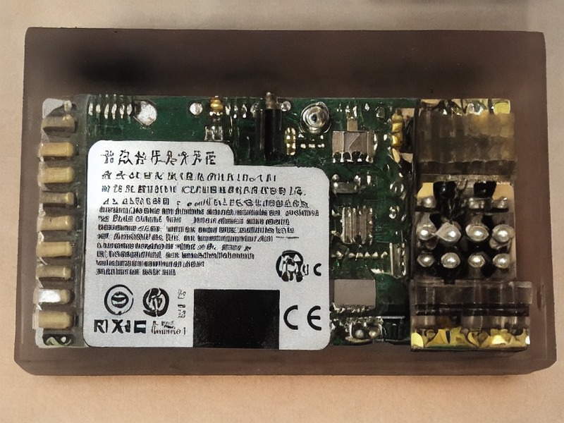 示波器分类 2