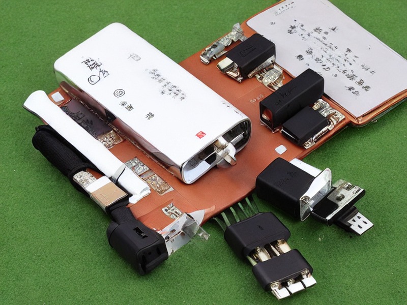 电源模块应用选型资料