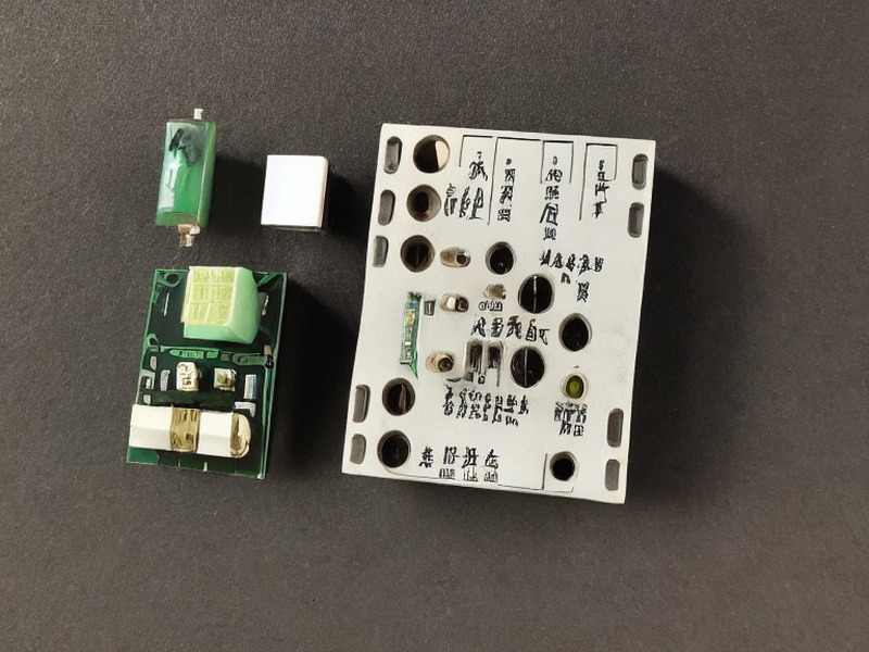 散热风扇产品线应用参考 1