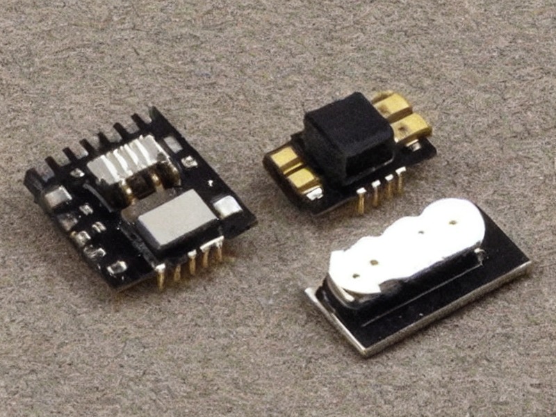 光耦合器应用项目资料：光耦合器内容 2