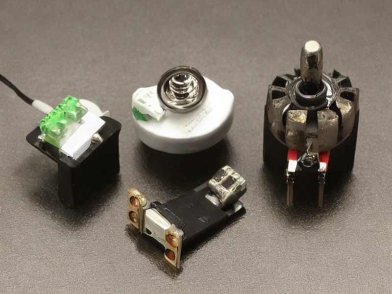 电机驱动分类工程资料 2