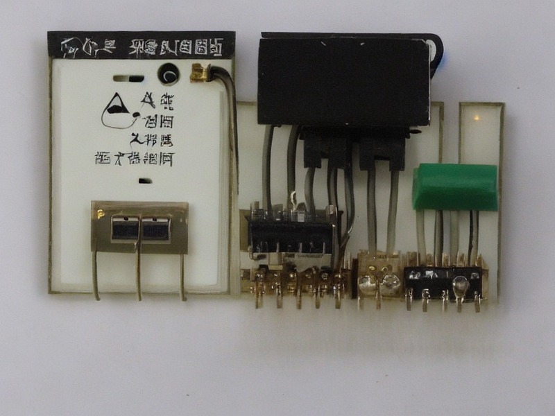 工业网关应用电子资料 2