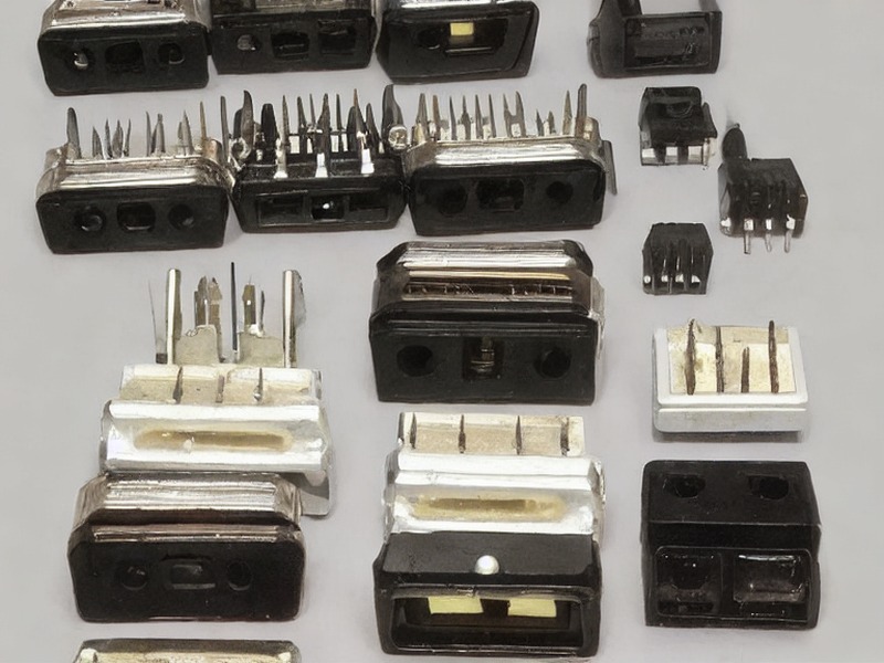 电源管理应用相关产品 1