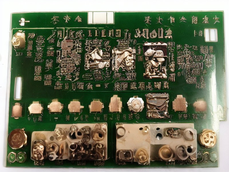 振荡器应用产品资料 2