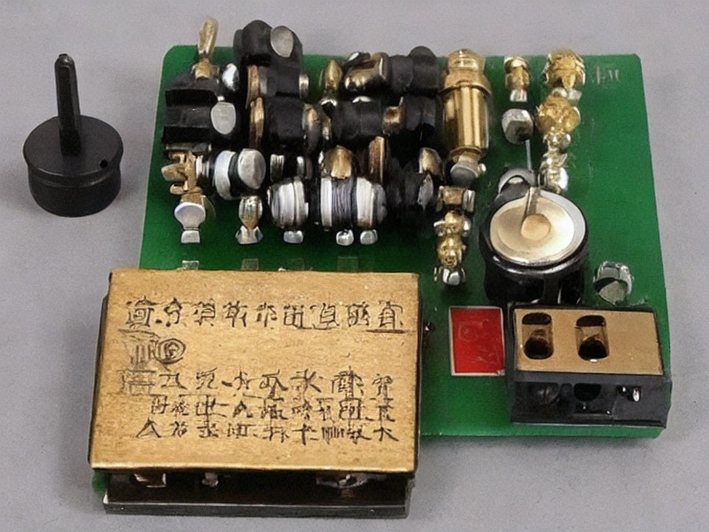 嵌入式模块应用板对板连接应用说明 2