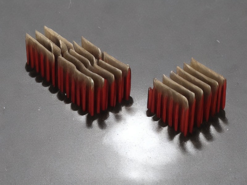 陶瓷电容参考工程资料 1