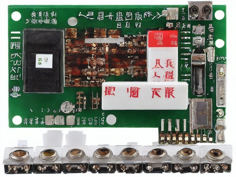 MOSFET目录产品信息 2