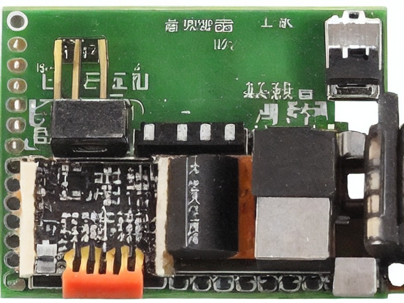 开关器件选型选型参考