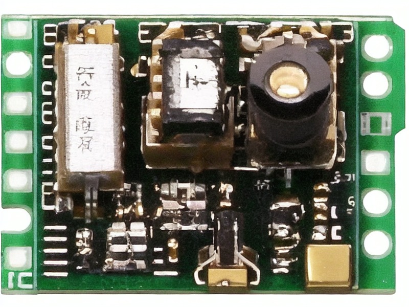 TVS保护参考应用说明 2