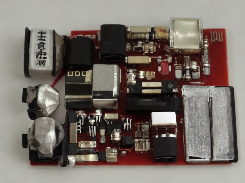 功率器件产品线产品资料 2