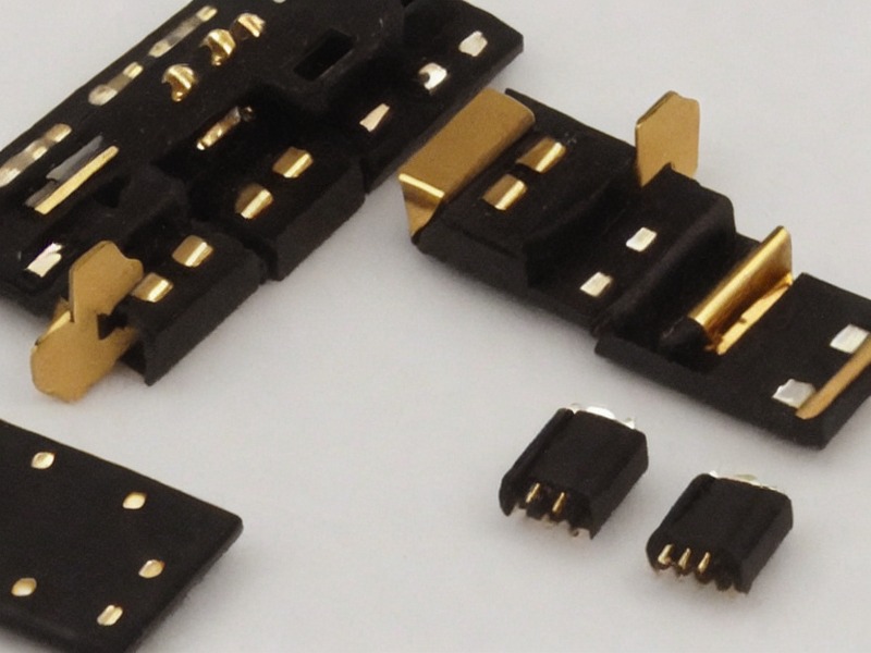 MOSFET应用DC/DC转换应用说明