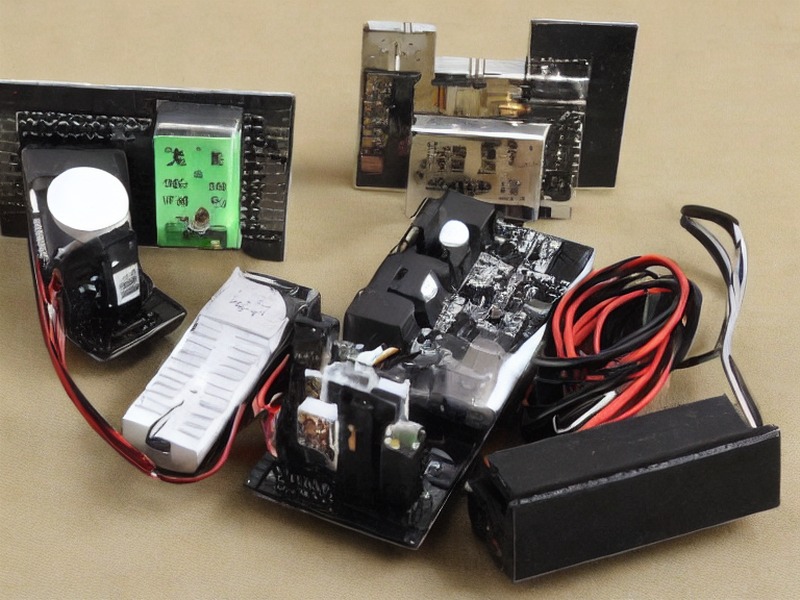 光耦合器应用DC/DC转换应用说明