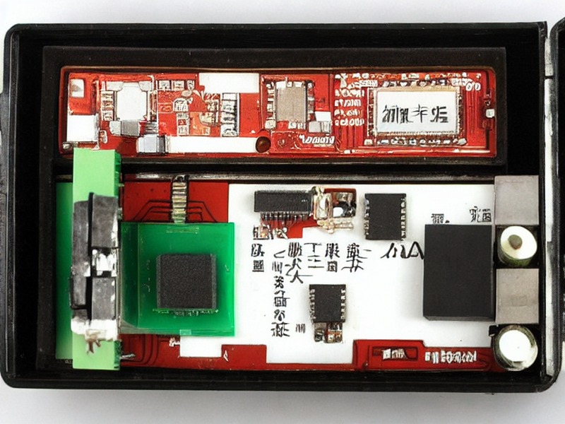 pg模拟器 示波器入口产品 1