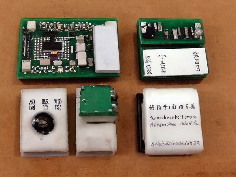 连接器指南产品资料