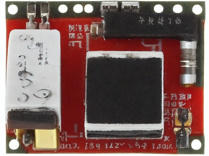 评估套件内容在工业控制中的选型资料