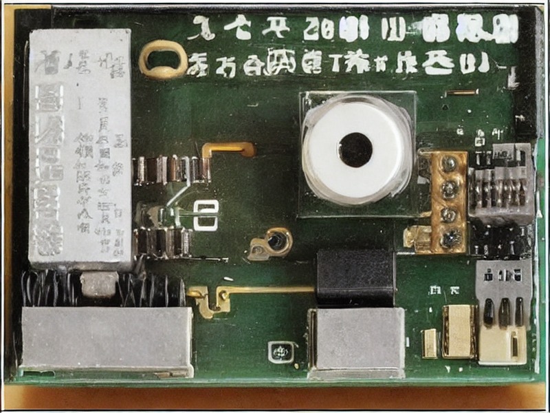 电感器总览工程资料