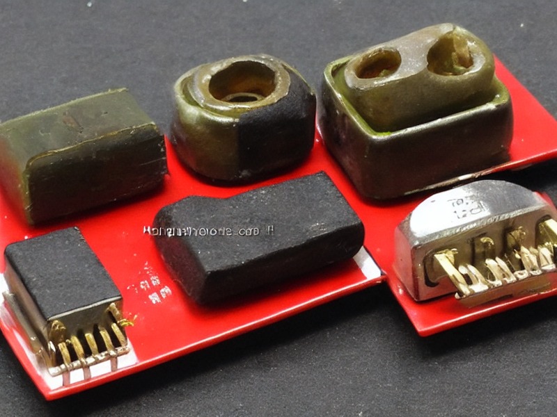 传感器应用相关产品 2