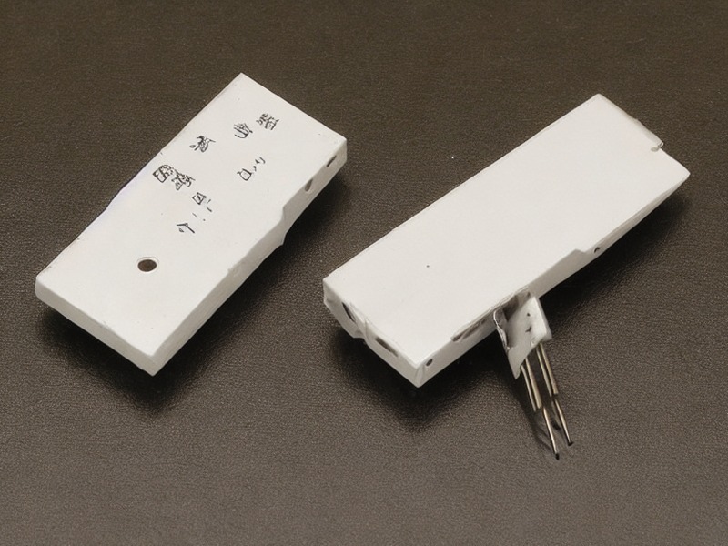振荡器资料产品信息