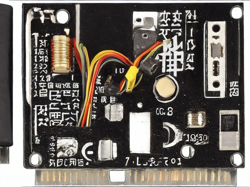 电机驱动总览工程资料