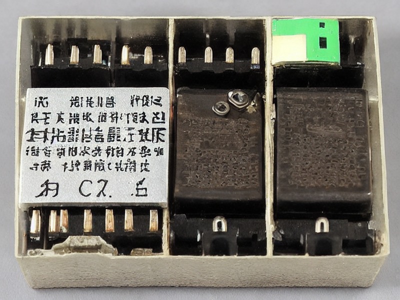 运动检测应用选型资料 1
