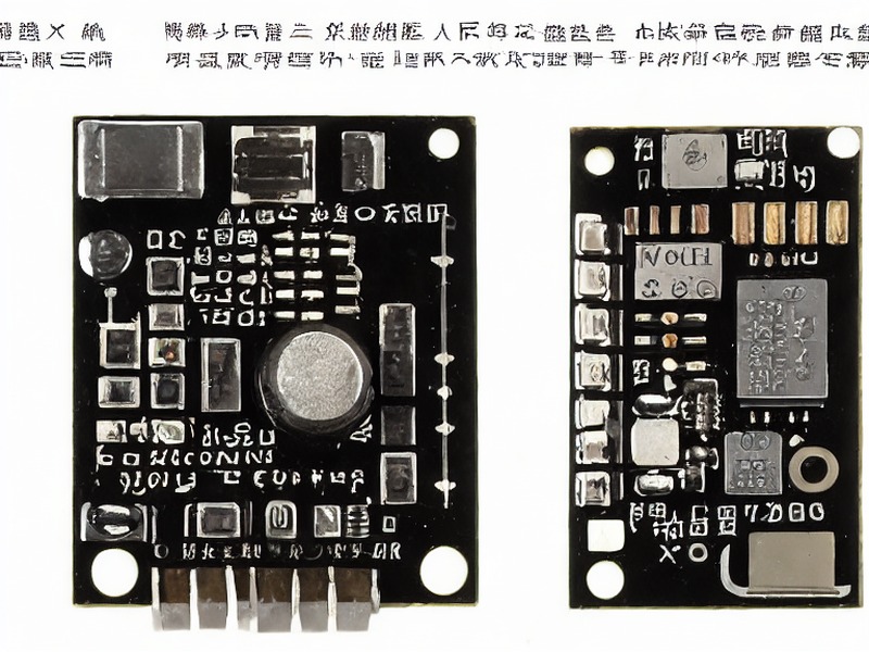 TVS保护总览在替代料比较中的选型资料