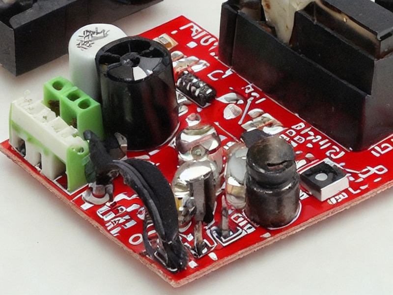 MOSFET目录产品信息 1