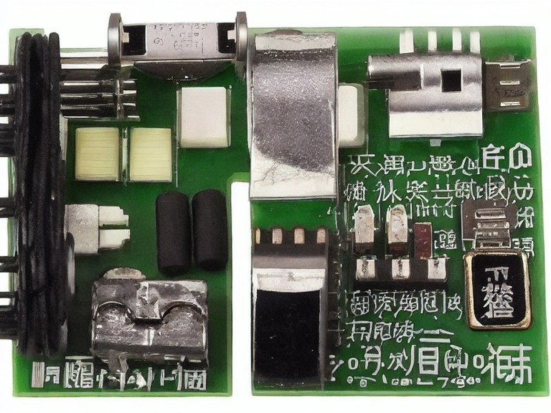 连接器清单分类导航