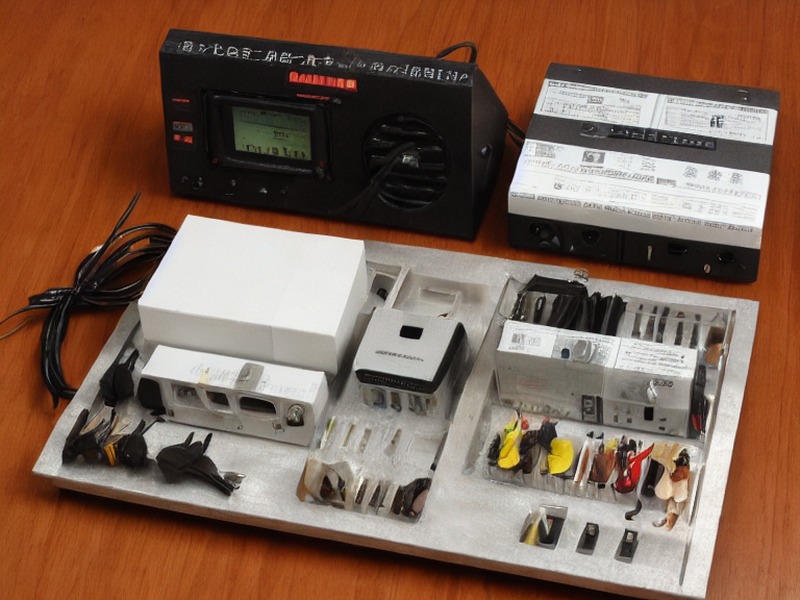 ESD保护应用相关产品