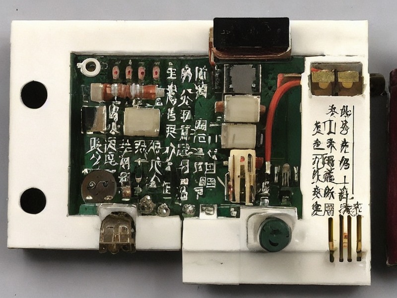 测试夹具总览资料参考 1