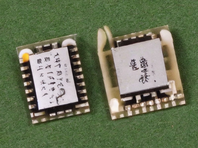 微控制器分类资料参考