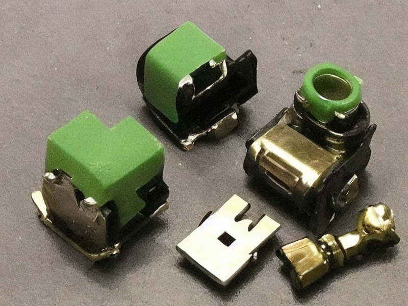 面板附件应用选型资料