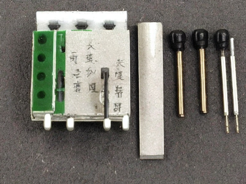 射频连接应用页资料参考