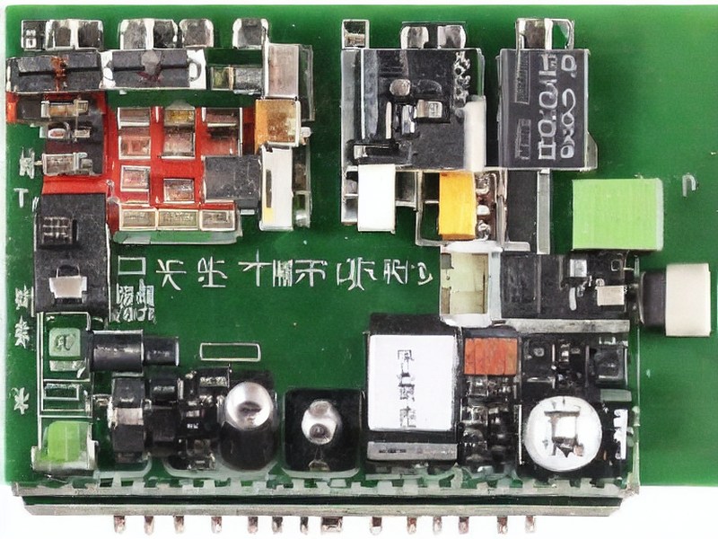 电池保护入口工程资料 1
