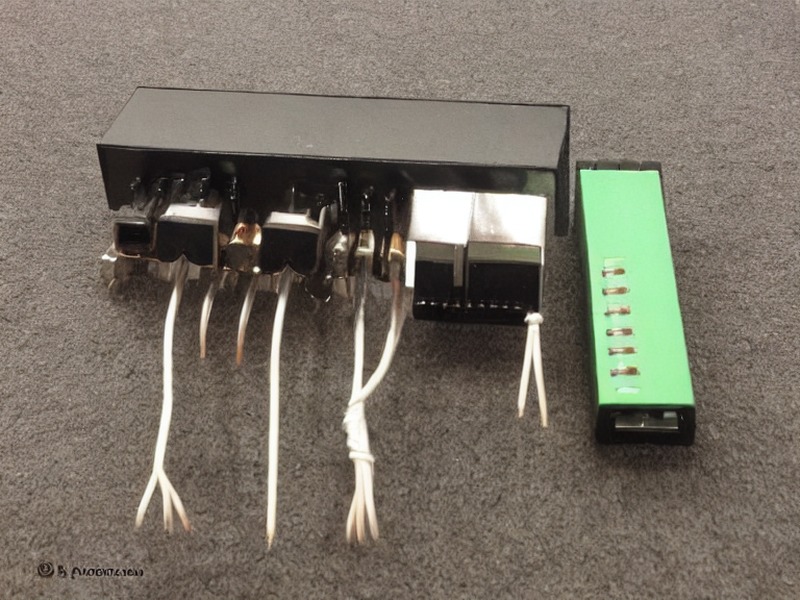 以太网接口应用DC/DC转换应用说明