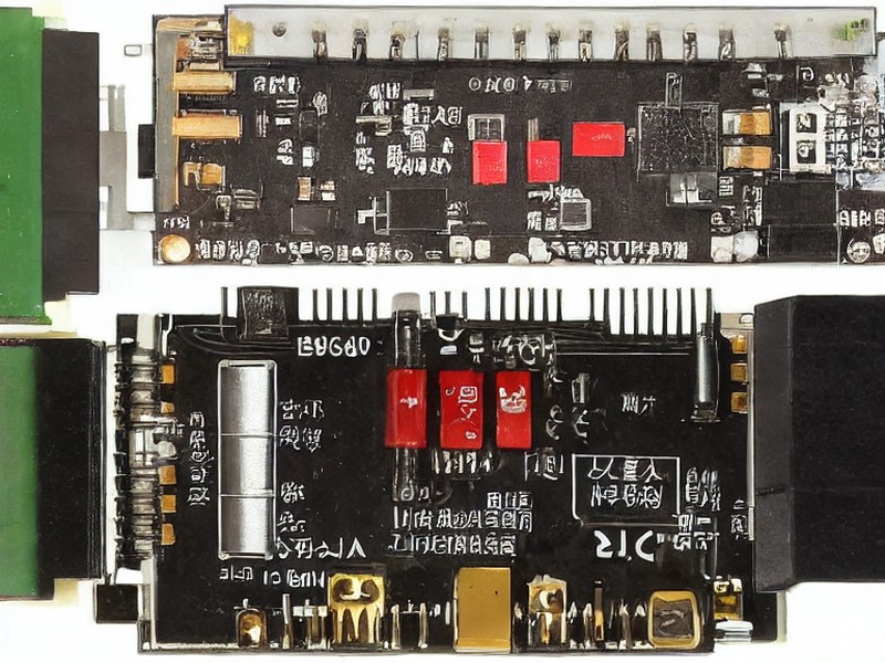 ESD保护中心工程资料 2